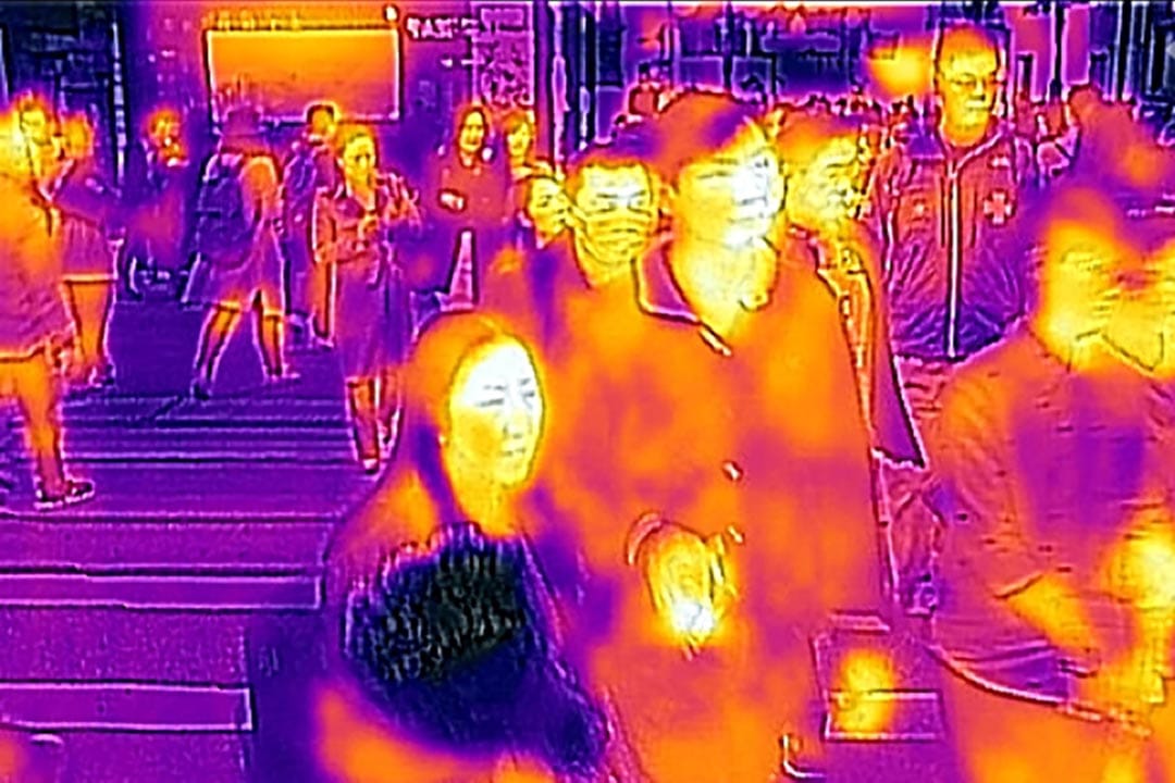 攝：林亦非 /端傳媒