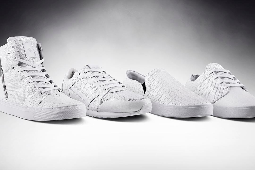 图片由 Creative Recreation 提供