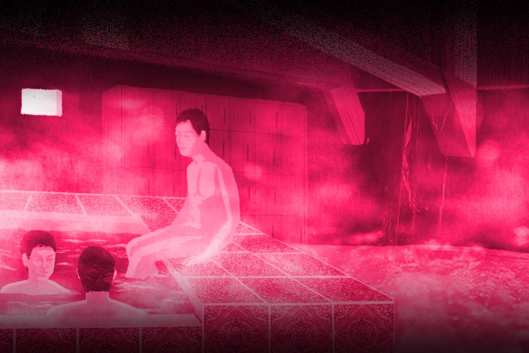 圖：Sarene Chan / 端傳媒