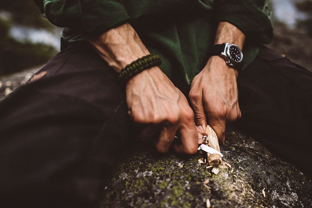 圖片由 Victorinox 提供