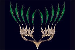 图片由 Clé de Peau Beauté 提供