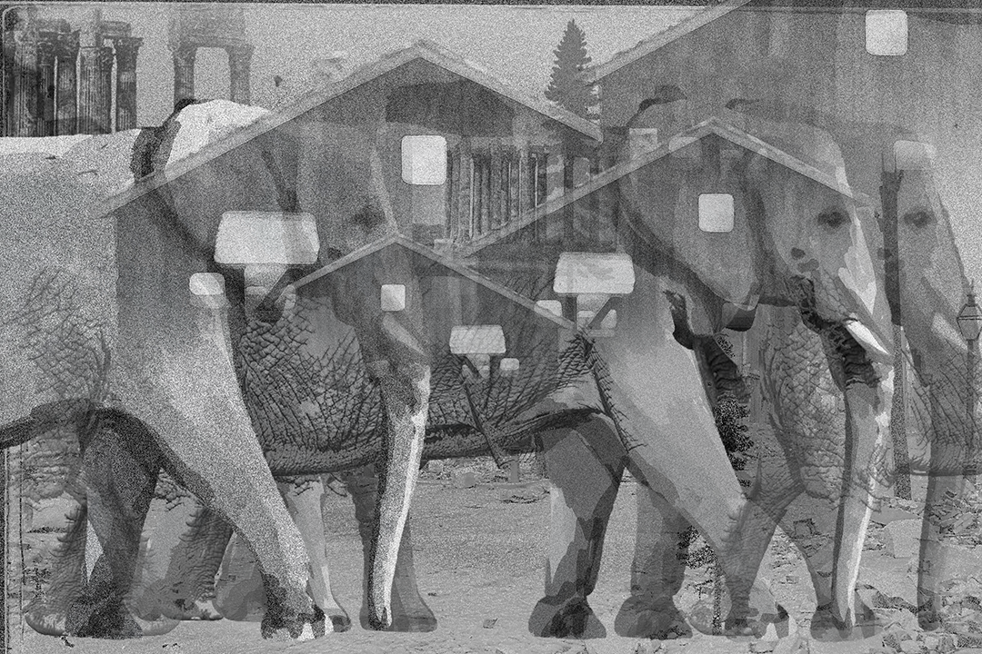 圖:Wilson Tsang / 端傳媒