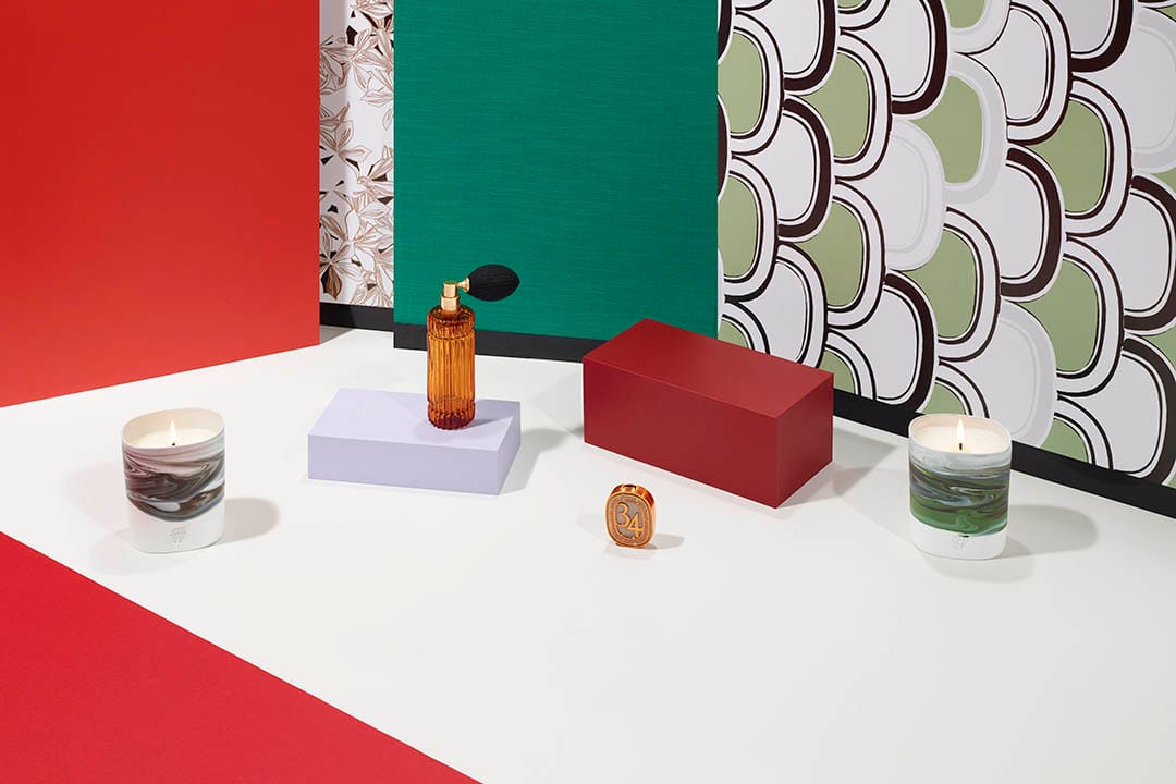 图片 diptyque 提供