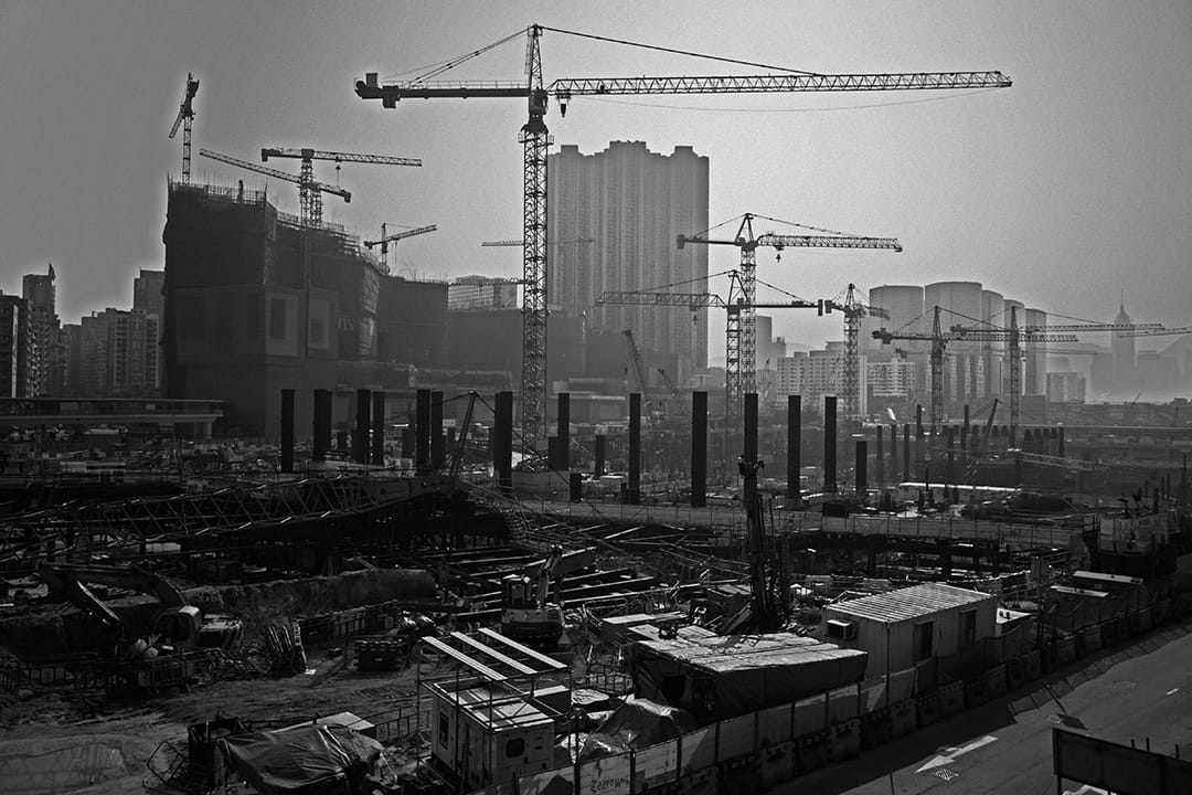 摄: 阿宗/ 端传媒