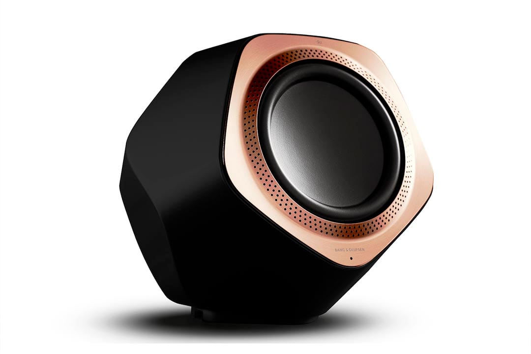 图片由 Bang & Olufsen 提供