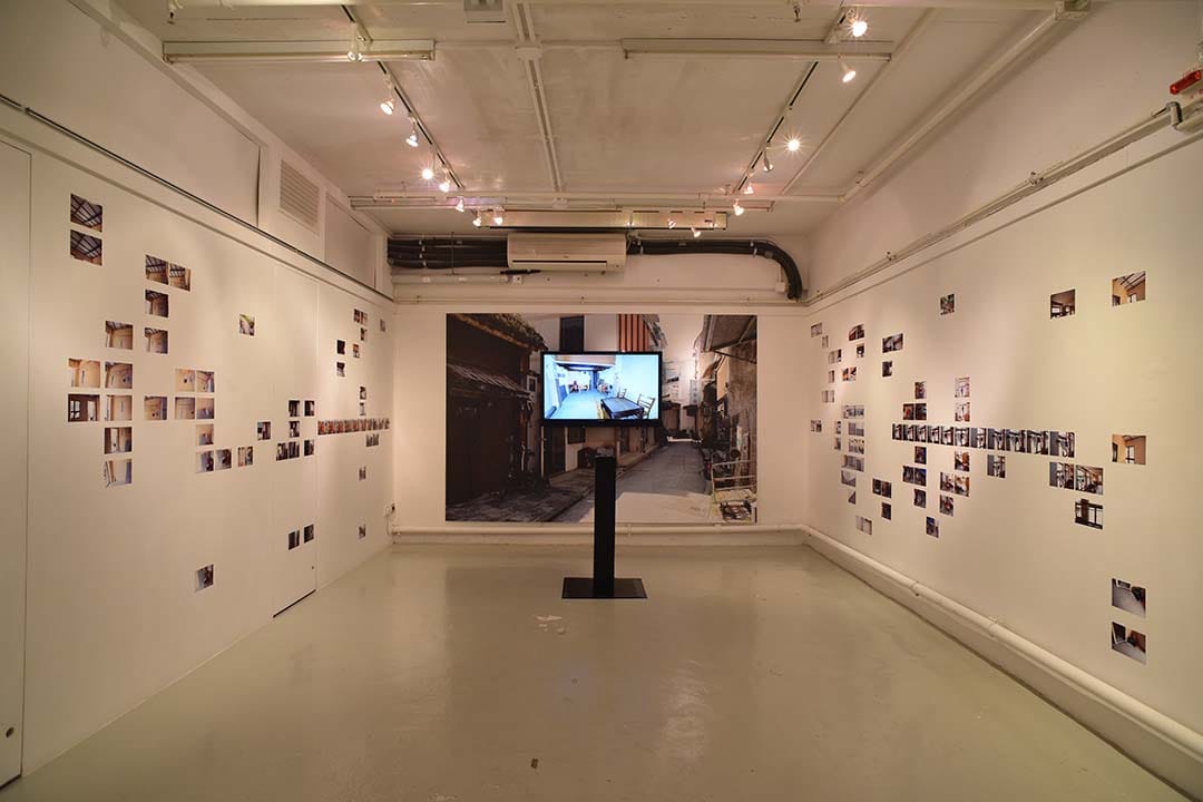 圖片由光影作坊提供