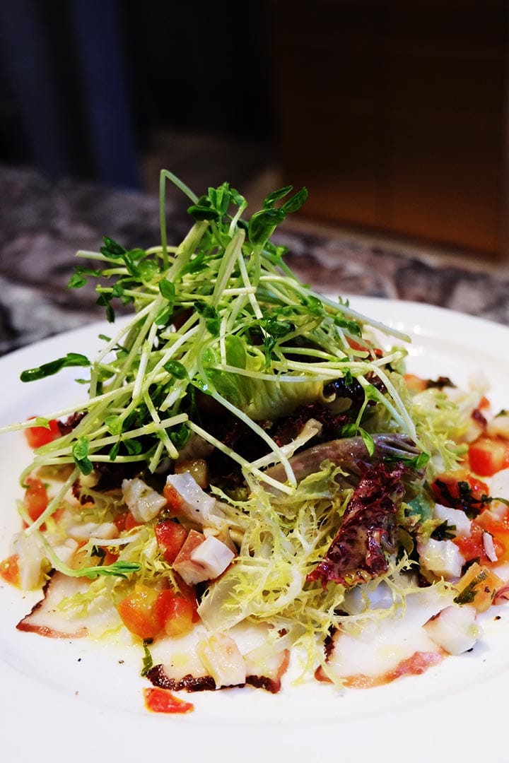 圖片由 Castello 4 提供