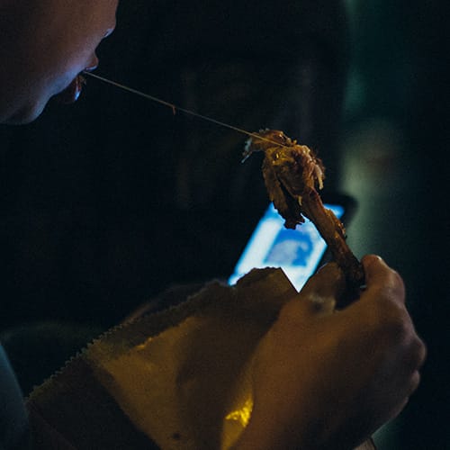 摄：卢翊铭/端传媒