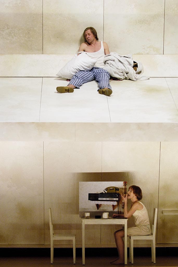 图片由台北艺术节提供