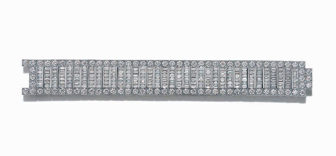 图片由 Tiffany & Co. 提供