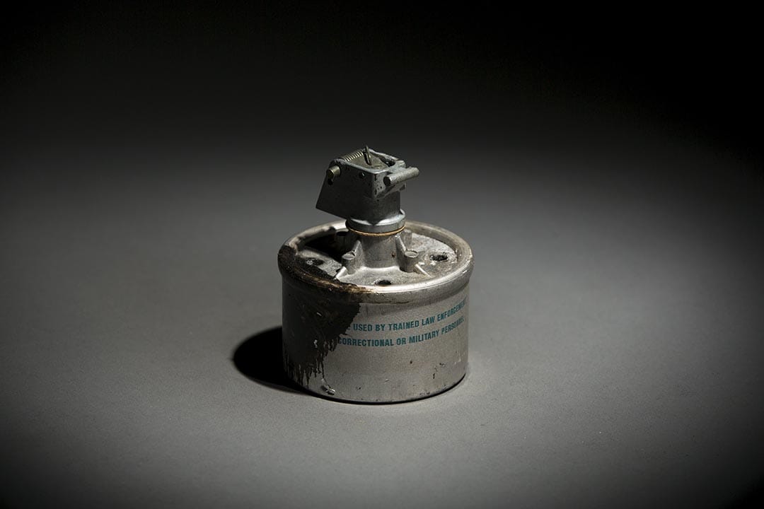 摄：Lucas Jackson/ Reuters