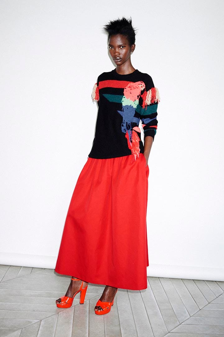 圖片由 Sonia Rykiel 提供