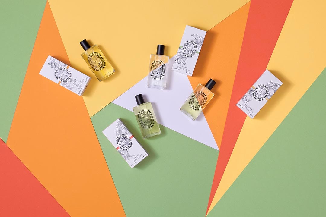 图片由 diptyque 提供