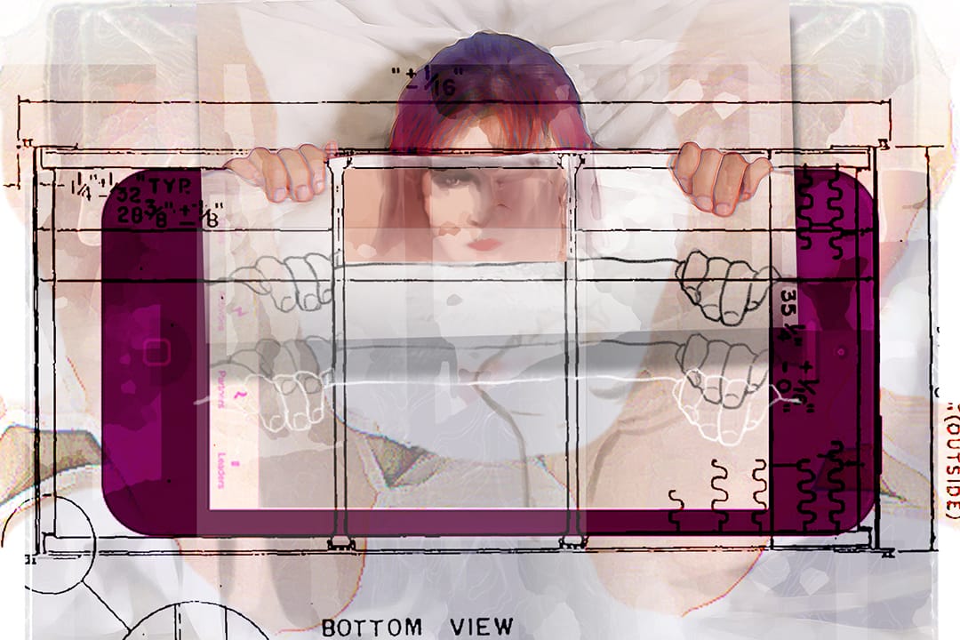 图：Wilson Tsang / 端传媒