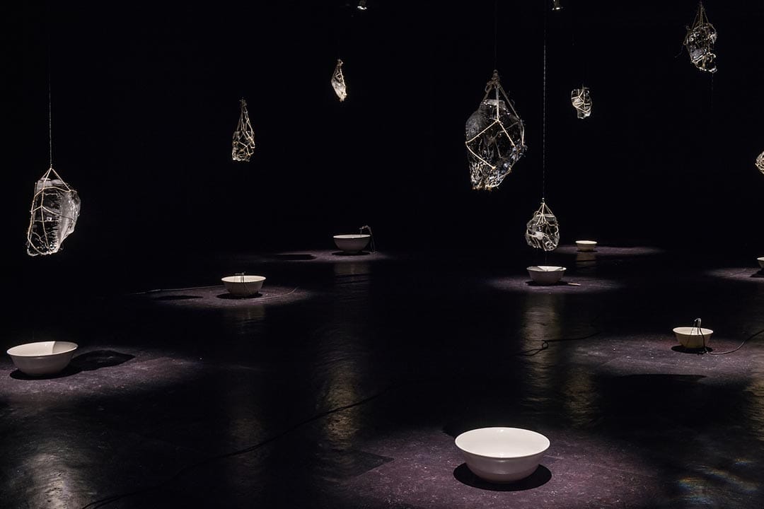 圖片由 Empty Gallery 提供