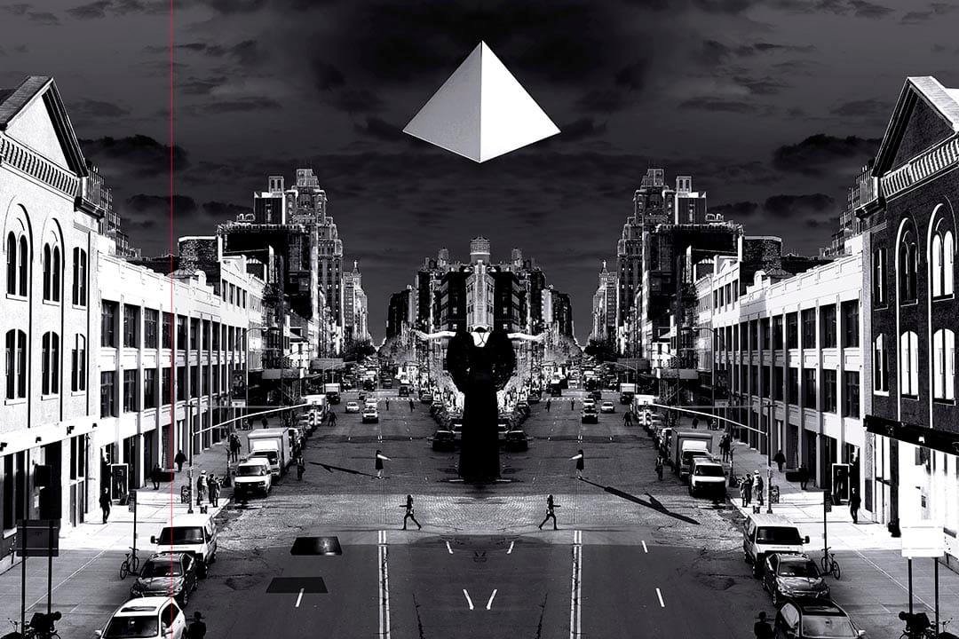 图片由 Fabrik Gallery 提供