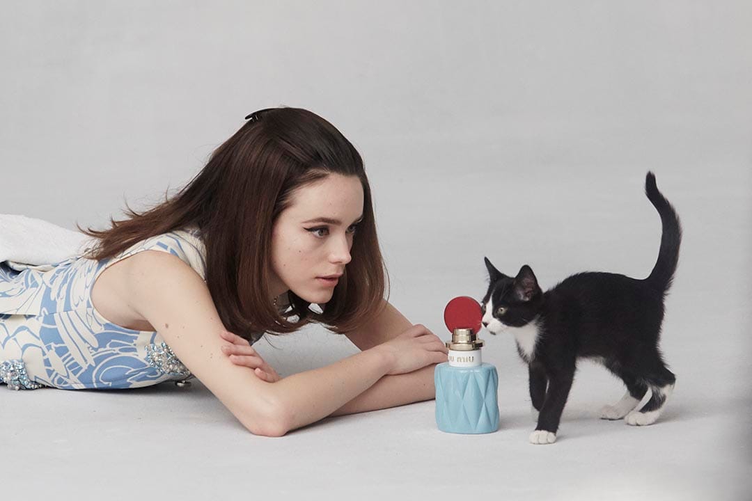 图片由 Miu Miu 提供