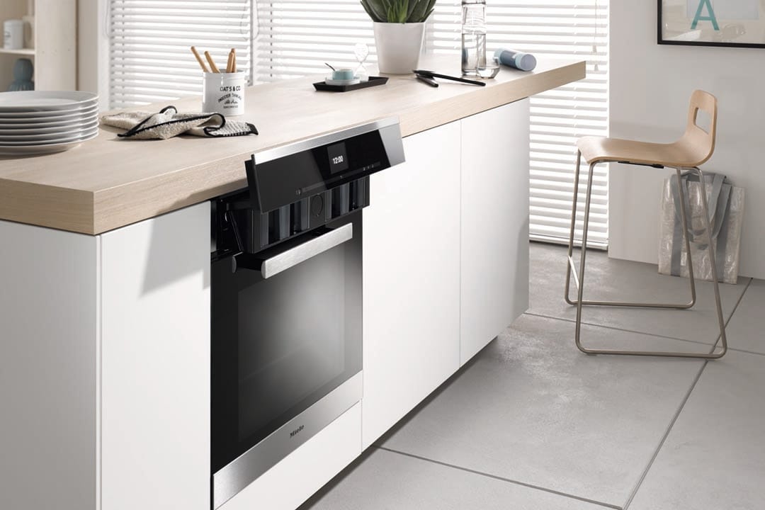 图片由 Miele 提供