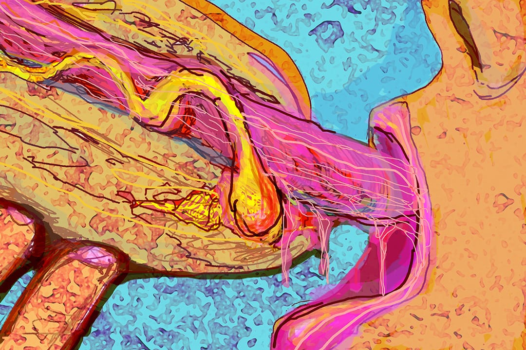 圖：Wilson Tsang / 端傳媒