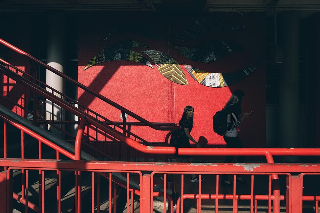 攝：王嘉豪/端傳媒