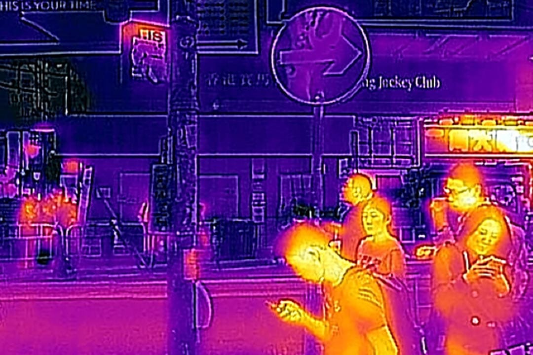 攝：林亦非 /端傳媒