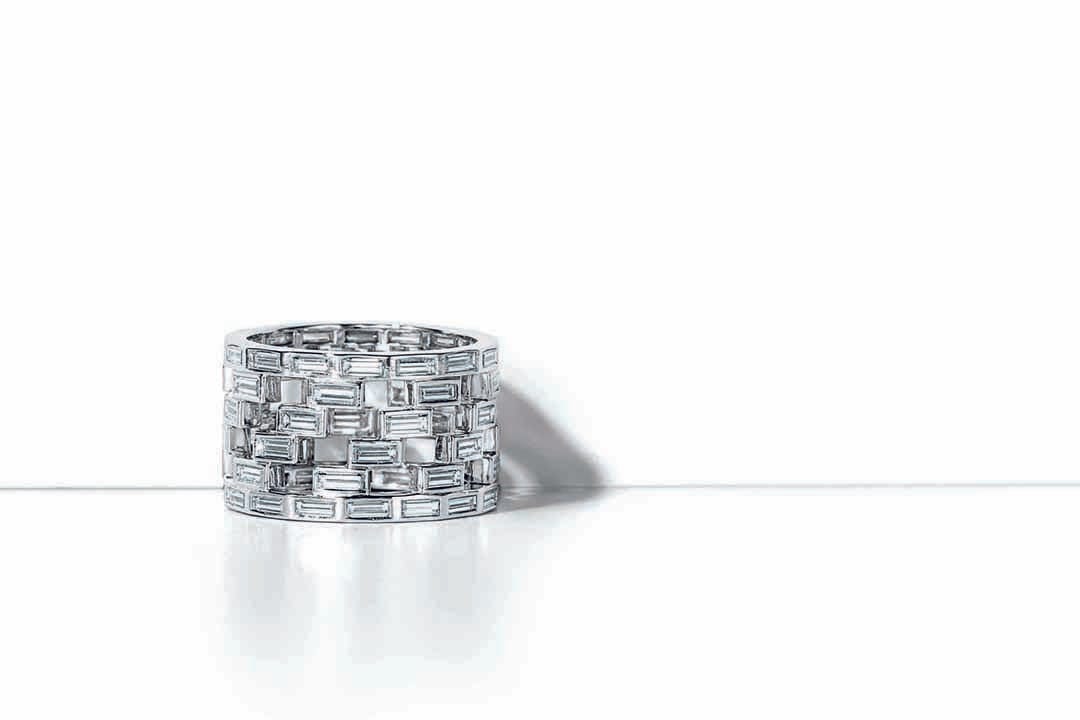 图片由 Tiffany & Co. 提供