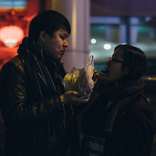 摄：卢翊铭/端传媒