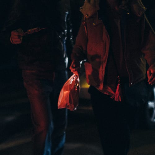 摄：卢翊铭/端传媒