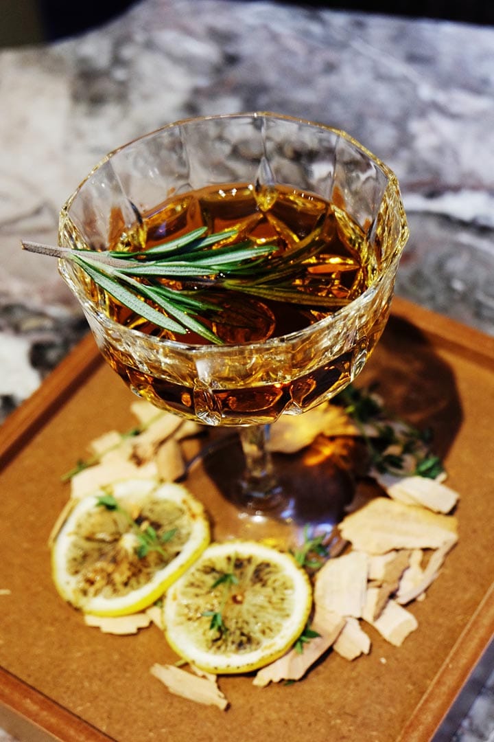 圖片由 Castello 4 提供