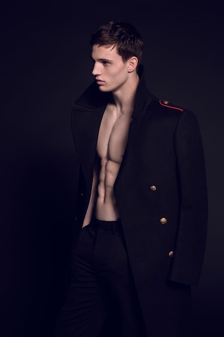 图片由 Ports 1961 提供