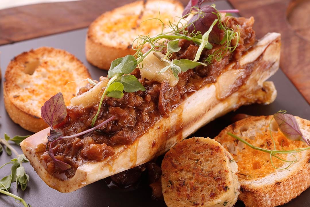 图片由 Pivo Czech Bar 提供