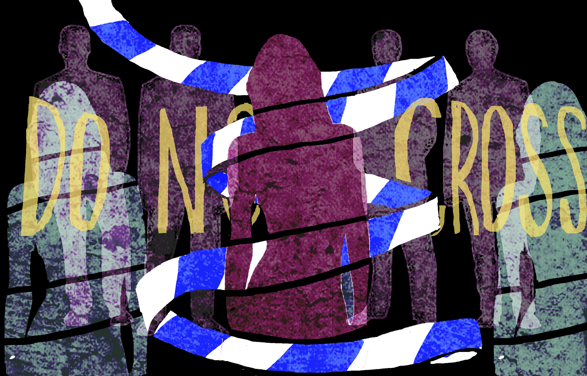 图：Wilson Tsang / 端传媒