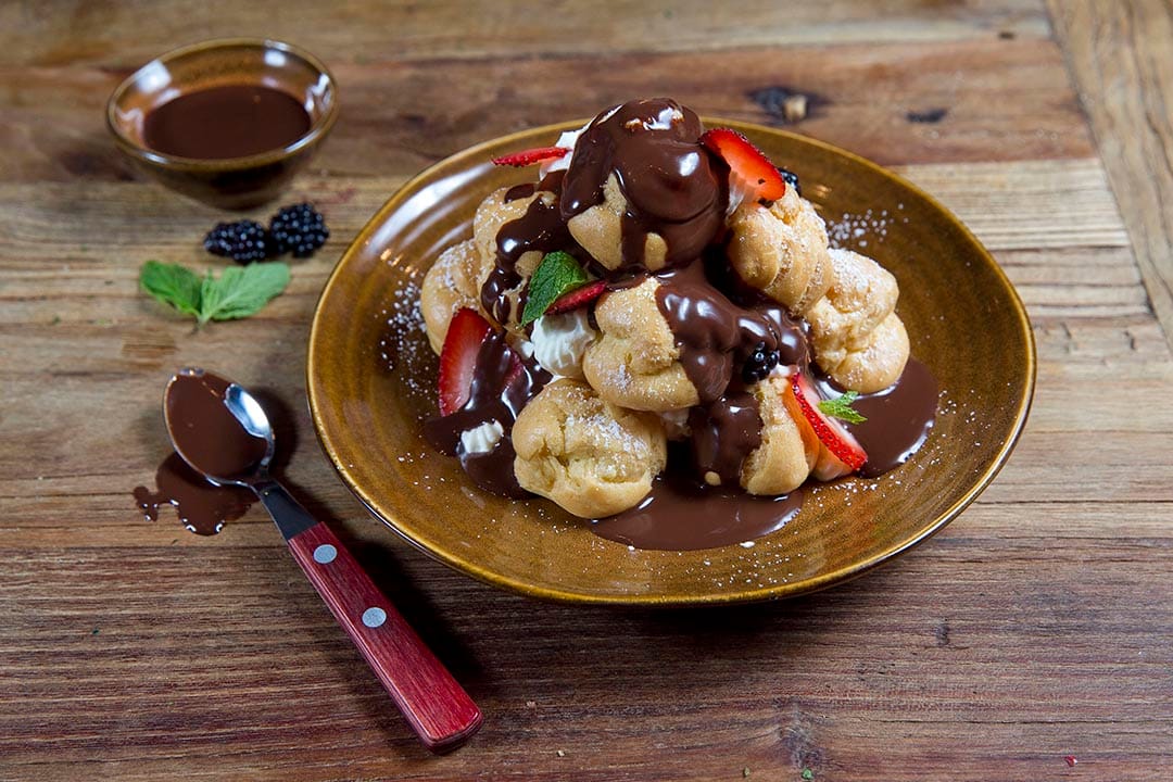 图片由 Prego 提供