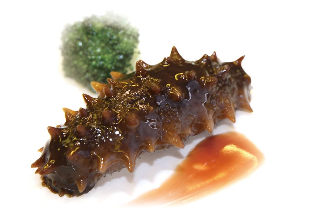 圖片由唐宮壹號提供