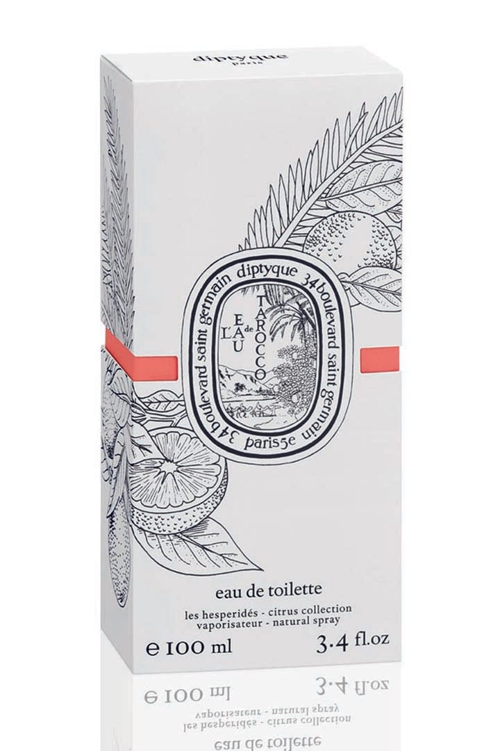 图片由 diptyque 提供