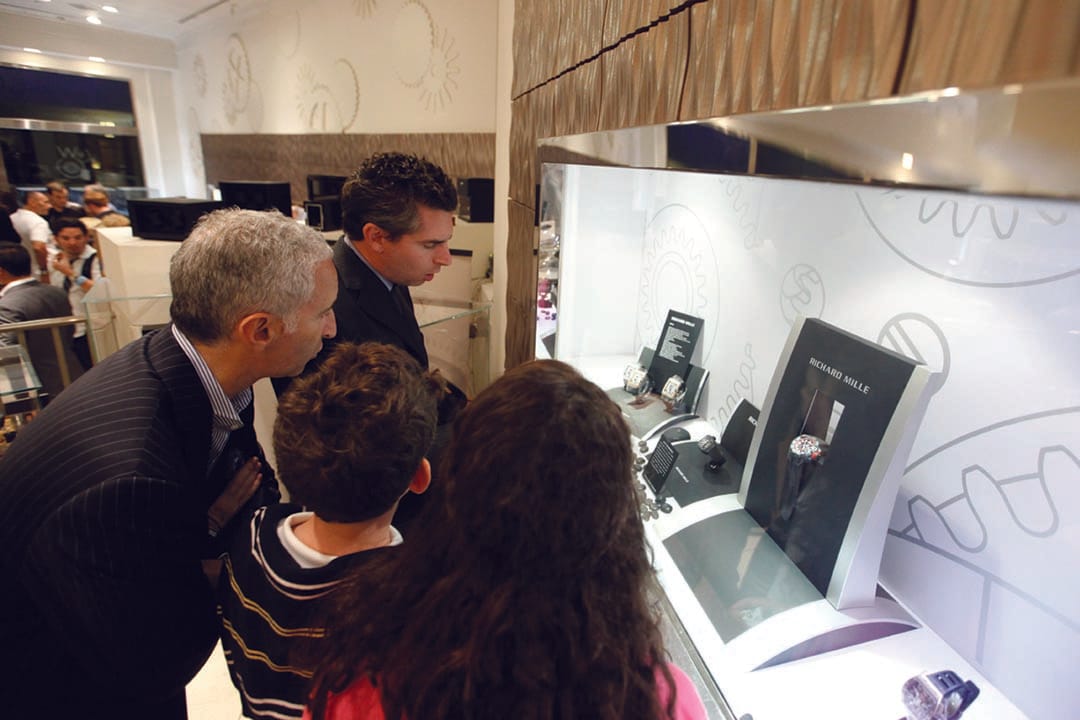 图片由 Only Watch 提供