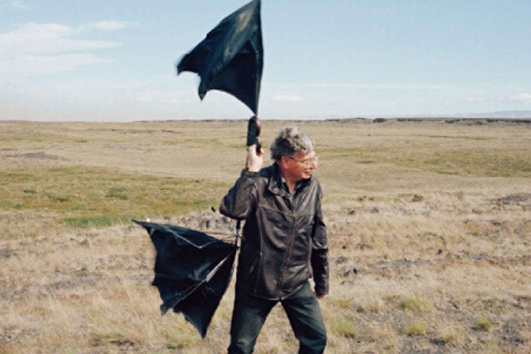 圖片由華．美術館提供