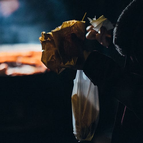 摄：卢翊铭/端传媒