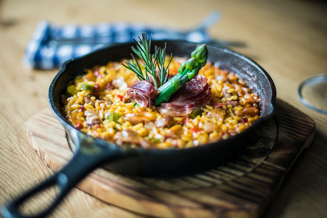 攝：Keith Tsuji/端傳媒