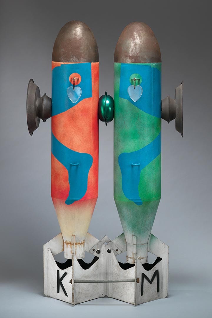 图片由 TATE 提供