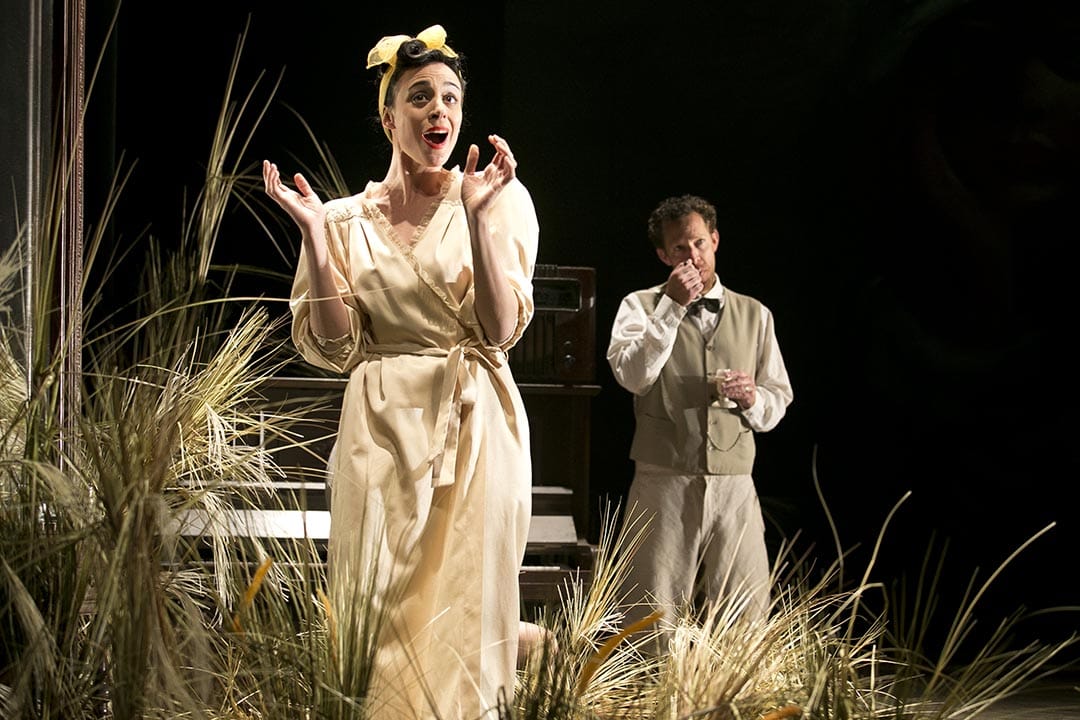 图片由北京首都剧场提供