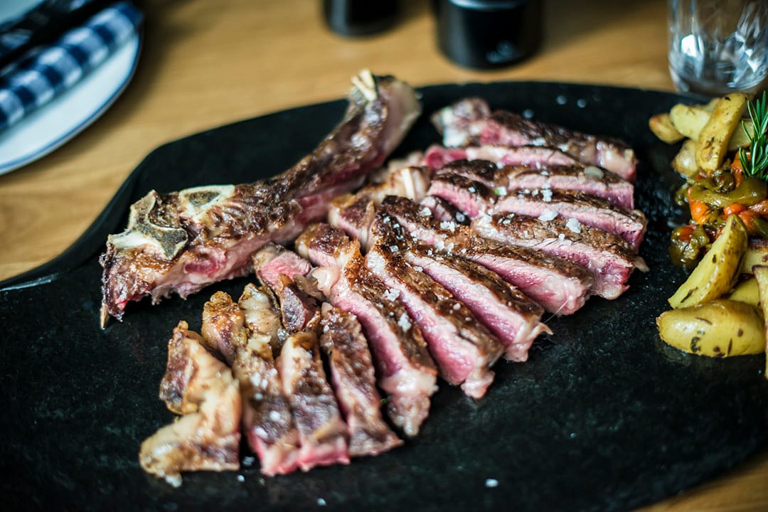 攝：Keith Tsuji/端傳媒