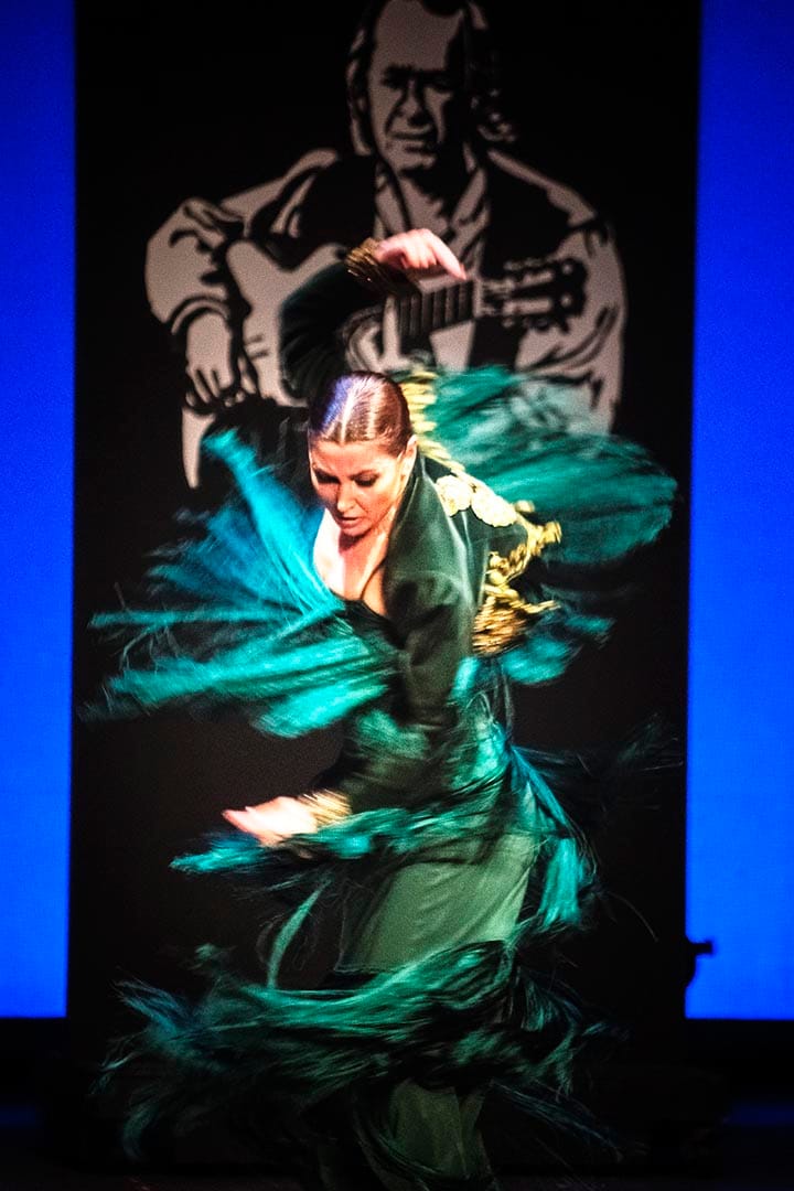 圖片由康文署提供