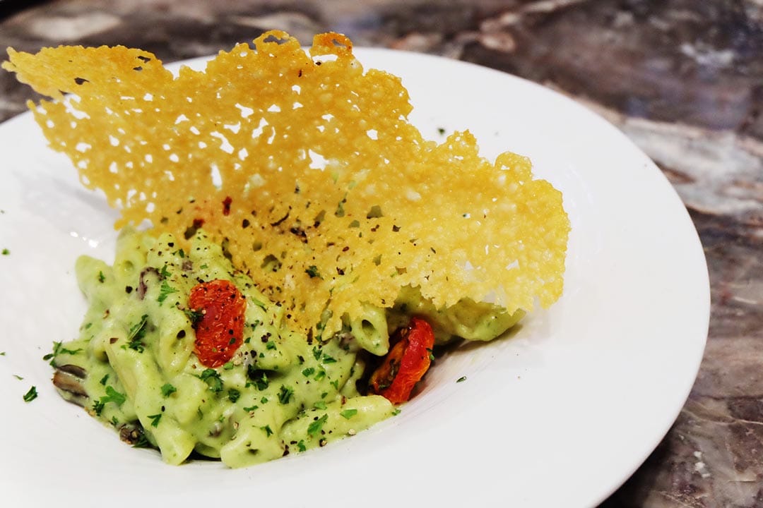 圖片由 Castello 4 提供