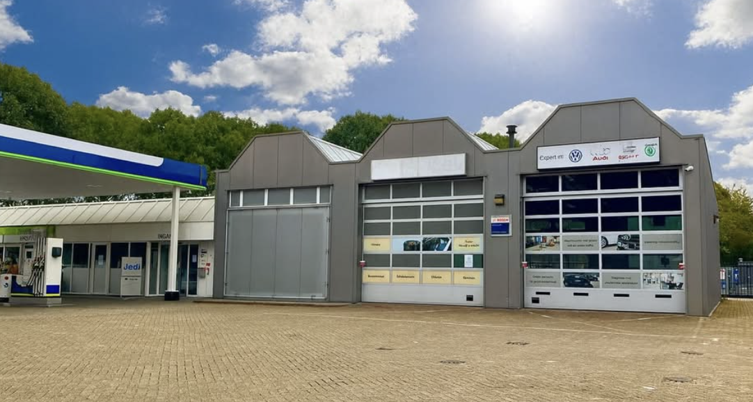 Autobedrijf Jedi stopt definitief na politieonderzoek en sluitingen