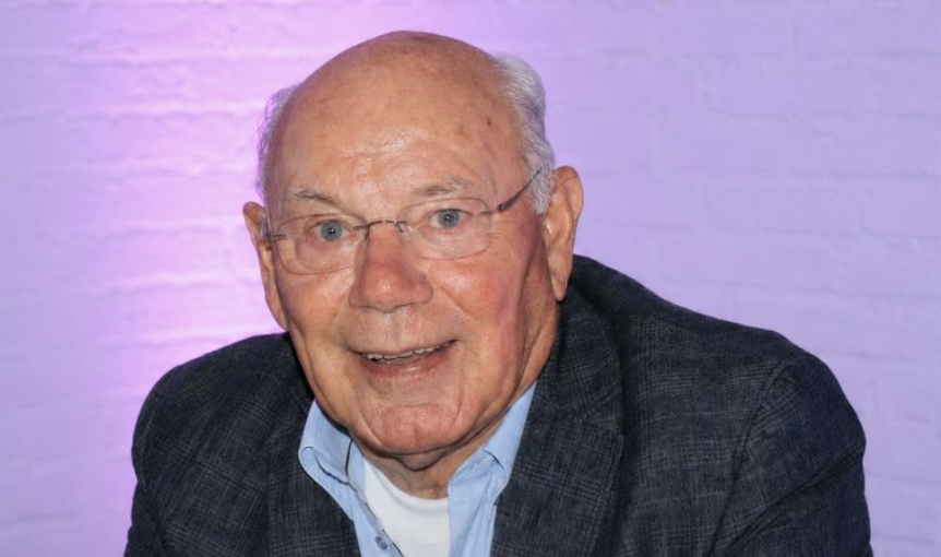 Grondlegger Rutten Groep Jo Rutten overleden op 85-jarige leeftijd