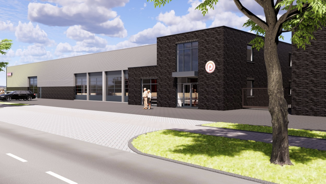 Profile-franchisenemers kopen Helmondse Bandencentrale