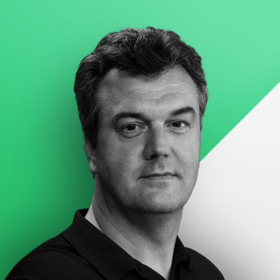 Jean-Paul van Oudheusden