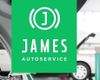 Twee nieuwe leden voor James Autoservice