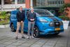 Emil Bos naar Ford of Britain & Ireland, Roordink nieuwe directeur Ford Pro Nederland